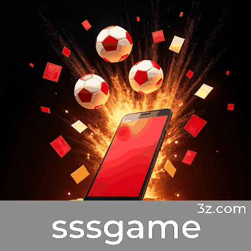 sssgame: Inovação em Jogos com Tecnologia de Ponta