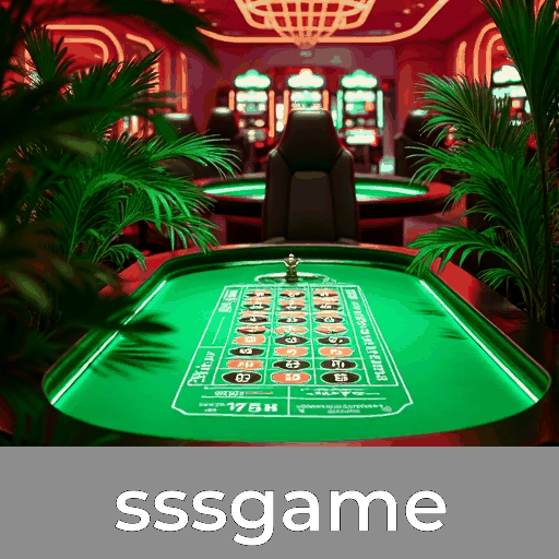 Acessar o site sssgame COM
