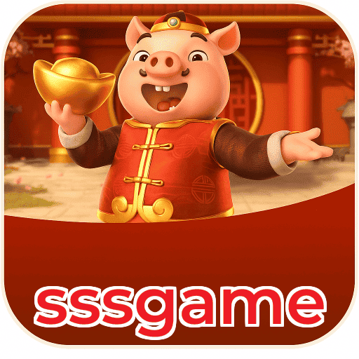 sssgame logo
