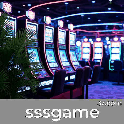 sssgame: Apostas móveis simplificadas e completas