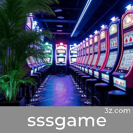 Aproveite Ofertas Surpreendentes no SSSGAME